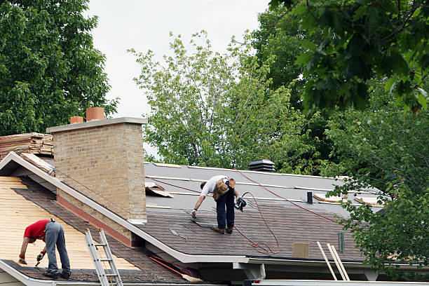 Cold Roofs in Kilgore, TX